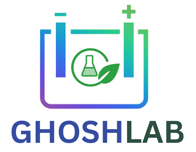 Chemistry Lab Logo